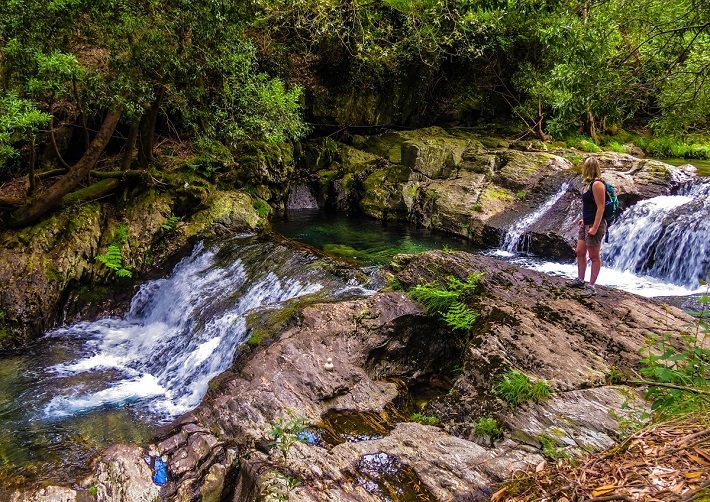 Aumento de procura esgota “refúgios” entre Serra d'Arga e Peneda-Gerês
