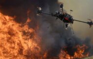 GNR vigia florestas com recurso a vídeo-vigilância e drones