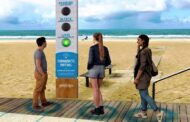 Suave Mar e Moledo são as praias do Minho com maior lotação máxima. Confira os números da Região Norte