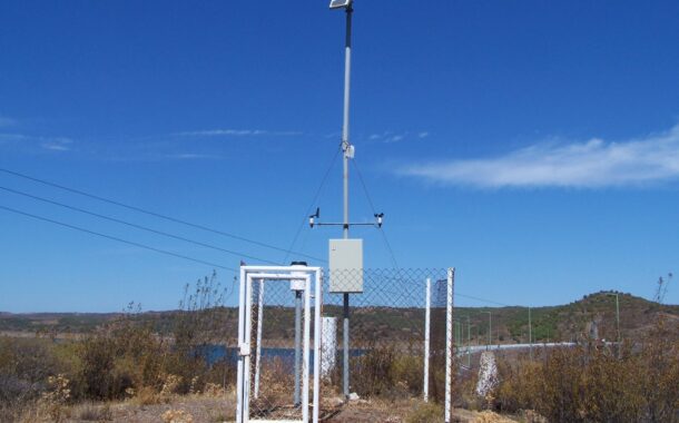 CIM Cávado completa sistema de monitorização de alterações climáticas