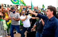 Brasil. Bolsonaro, familiares e ministros viram dados pessoais divulgados por hackers