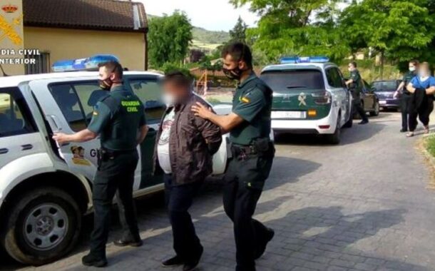 Casal português detido em Espanha por maus-tratos a trabalhadores. Brasileiros entre as vítimas