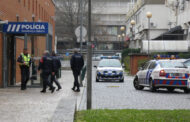 ‘Pivete’ detido após (pelo menos) nove assaltos em Braga