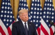 Trump acusa Supremo Tribunal dos EUA de não gostar dele