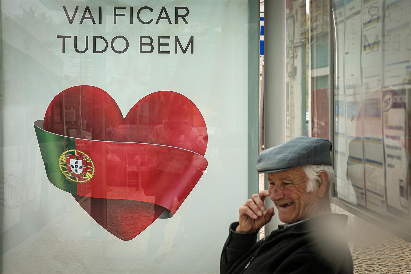 Municípios portugueses queixam-se da falta de apoio