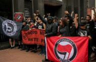 Antifa. Os activistas de extrema-esquerda que Trump quer banir