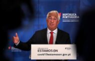 Situação de calamidade continua até ao final de Junho