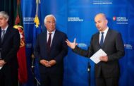 Centeno sai e João Leão entra para “manter e assegurar a estabilidade económica e social” (actualização)