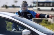 PSP apanha oito condutores com excesso de álcool em Guimarães e Famalicão