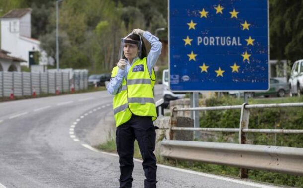 Afinal, as fronteiras com Espanha só abrem a 1 de Julho. Governo espanhol corrige