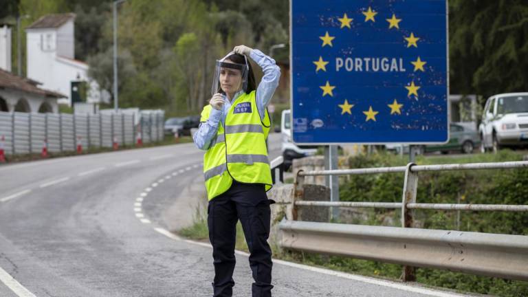 Afinal, as fronteiras com Espanha só abrem a 1 de Julho. Governo espanhol corrige