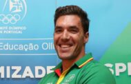 Braga celebra Dia Olímpico com conferência online
