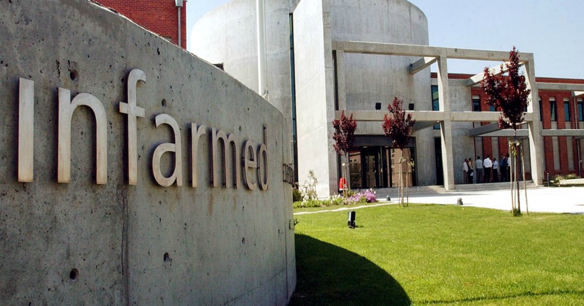 Infarmed preocupado com generalização de testes de anticorpos