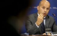 Centeno sai do Governo. João Leão é o novo ministro das Finanças (em actualização)