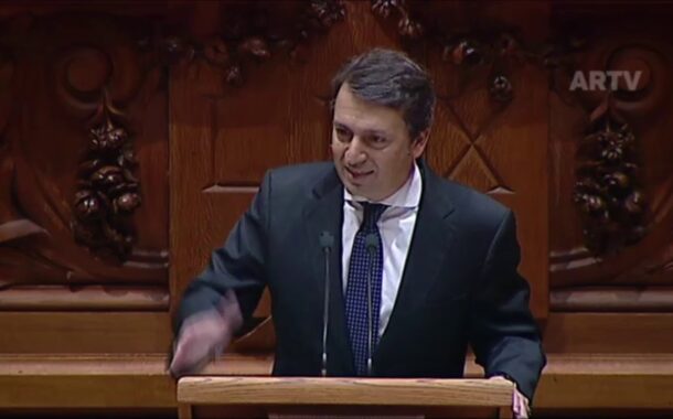 Coelho Lima (PSD) acusa o Governo de “inabilidade” na definição de critérios das Linhas de Apoio à Economia