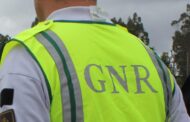 GNR de Viana do Castelo deteve suspeito de assalto a igrejas evadido desde Novembro de 2018
