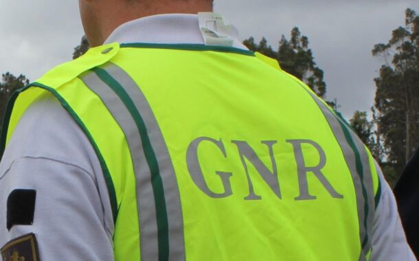 GNR de Viana do Castelo deteve suspeito de assalto a igrejas evadido desde Novembro de 2018
