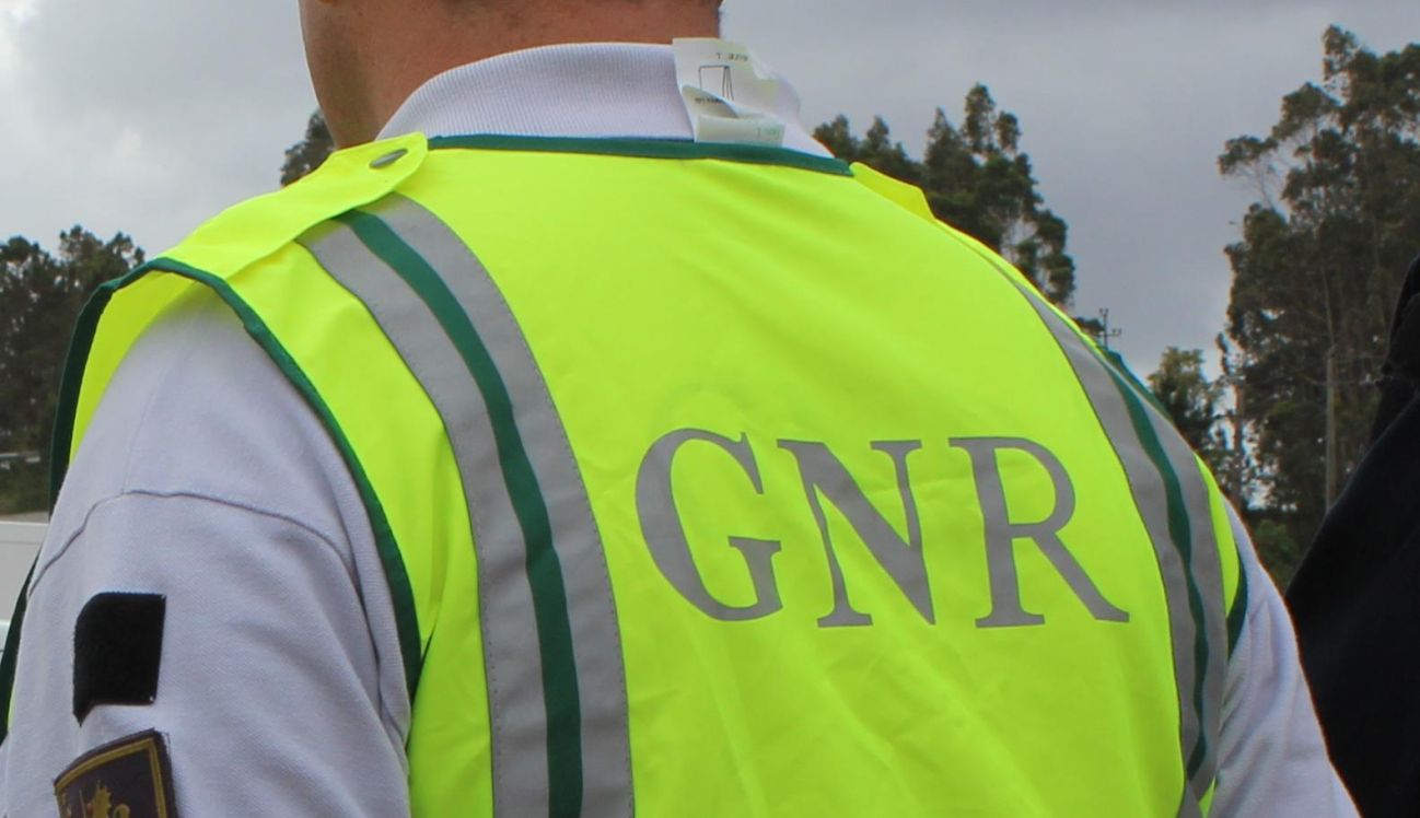 GNR de Viana do Castelo deteve suspeito de assalto a igrejas evadido desde Novembro de 2018
