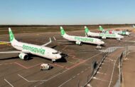 Transavia anuncia novas rotas de Montpellier para o Porto e Faro