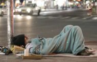 Sem-abrigo manifestam-se segunda-feira para exigir “condições para viver”