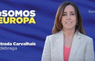 Comissão Europeia de Agricultura adopta parece de Isabel Carvalhais sobre Fundo Justo de Transição