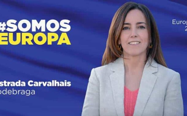 Comissão Europeia de Agricultura adopta parece de Isabel Carvalhais sobre Fundo Justo de Transição