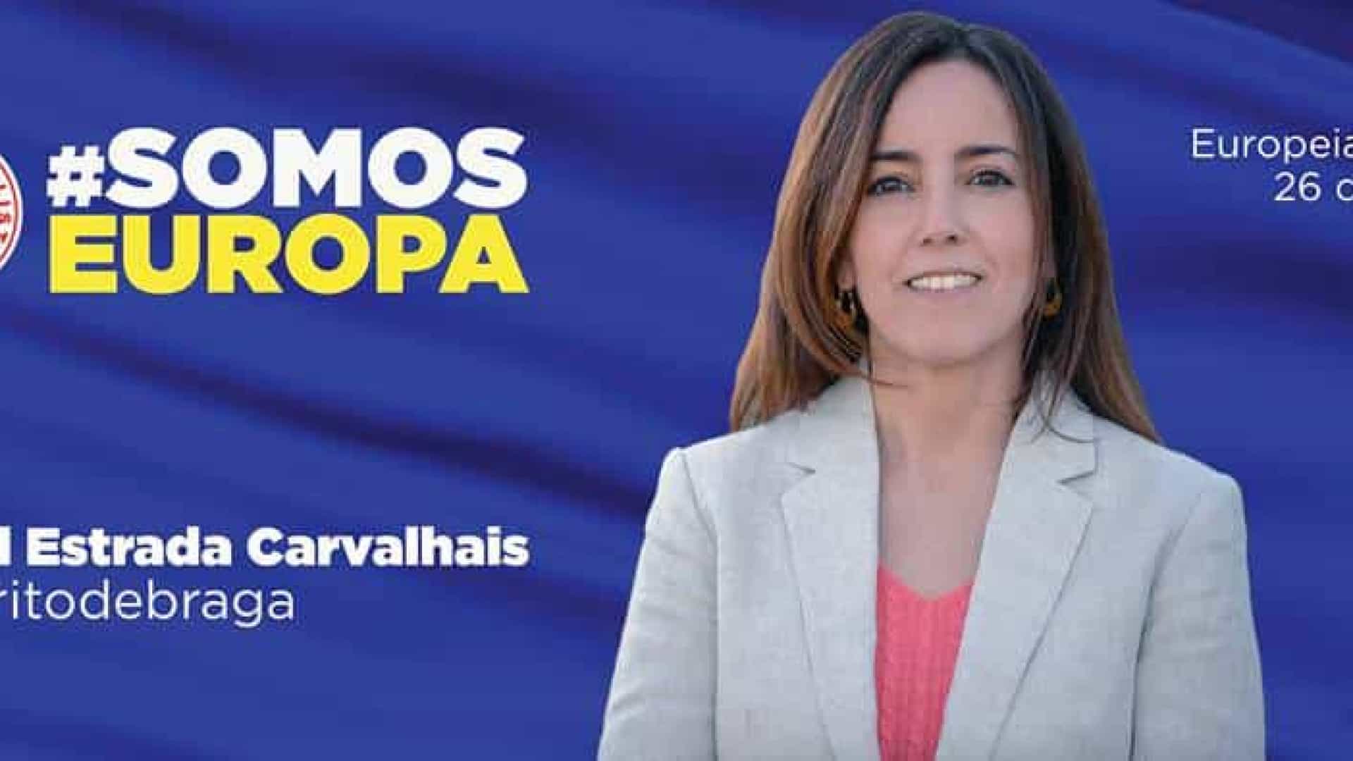 Comissão Europeia de Agricultura adopta parece de Isabel Carvalhais sobre Fundo Justo de Transição
