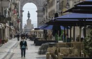 Covid-19 mata mais sete pessoas em Portugal. Lisboa e Vale do Tejo com 91% dos novos casos