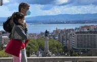 Governo prologa estado de calamidade e aplica multas a ajuntamentos na região de Lisboa e Vale do Tejo
