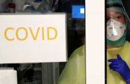 Problemas informáticos atrasam divulgação do boletim diário da covid-19