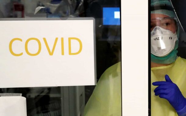 Problemas informáticos atrasam divulgação do boletim diário da covid-19