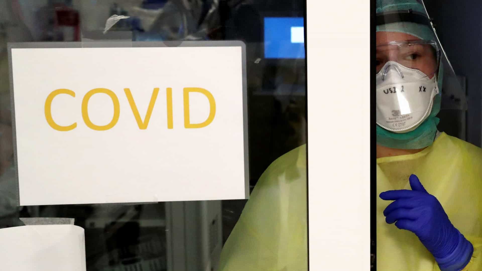 Problemas informáticos atrasam divulgação do boletim diário da covid-19