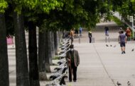 Mais três mortes e 457 novos casos de covid-19 em Portugal. Pior semana desde fim do desconfinamento