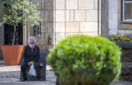 Portugal bate recorde de 8 de Maio com 451 novos infectados de covid-19. Norte duplica casos