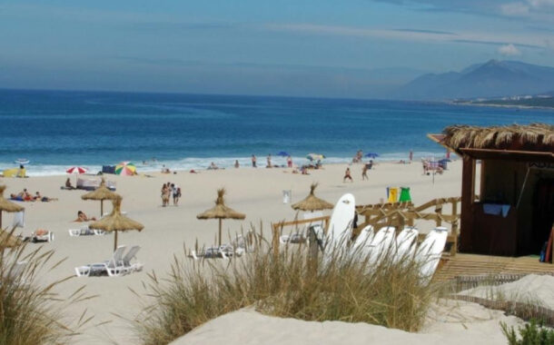 Escuteiros dão assistência a praias não concessionadas em Viana do Castelo