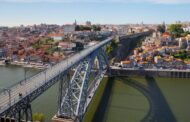 Ponte Luís encerrada e lojas fechadas mais cedo no S. João no Porto