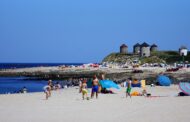 Praia de Apúlia entre os destinos preferidos das famílias portuguesas
