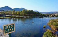 Idoso desaparecido em Viana encontrado com vida junto ao rio Lima
