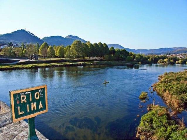 Idoso desaparecido em Viana encontrado com vida junto ao rio Lima