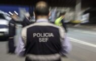 SEF detecta em Vilar Formoso menor desaparecido a caminho de Guimarães com a mãe