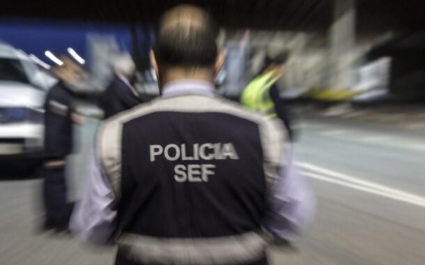 SEF detecta em Vilar Formoso menor desaparecido a caminho de Guimarães com a mãe