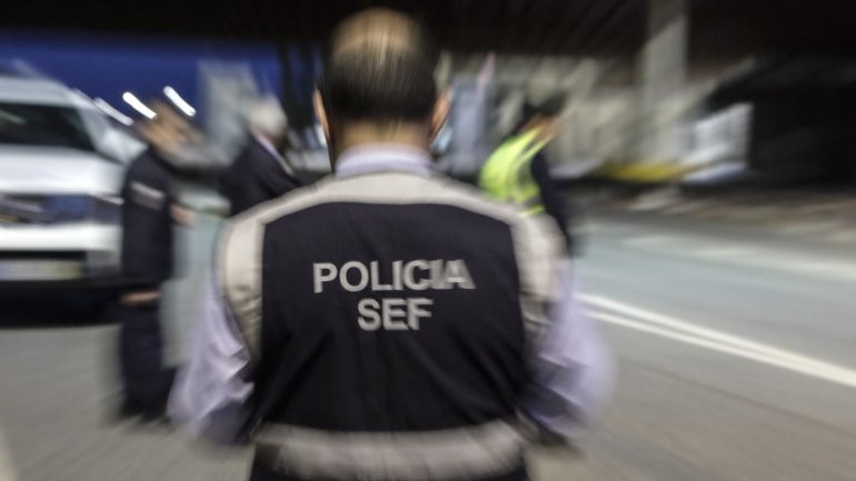SEF detecta em Vilar Formoso menor desaparecido a caminho de Guimarães com a mãe