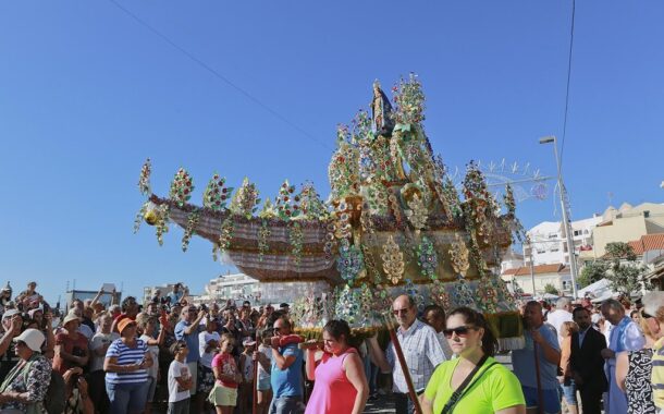 Autarcas do Alto Minho estimam perdas de 30 milhões sem festas e romarias
