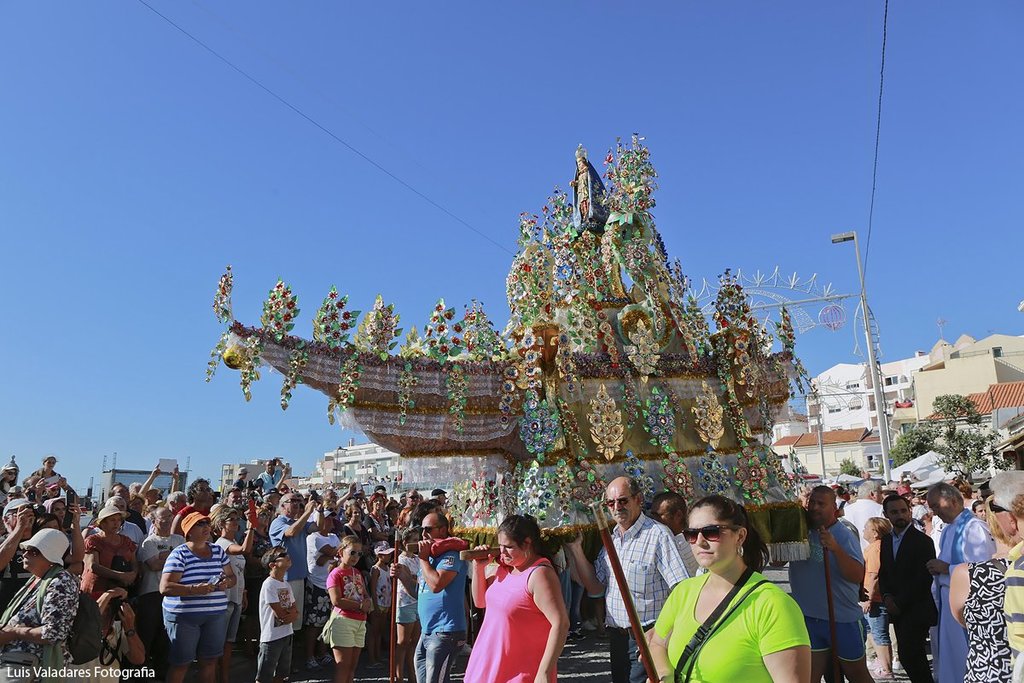 Autarcas do Alto Minho estimam perdas de 30 milhões sem festas e romarias