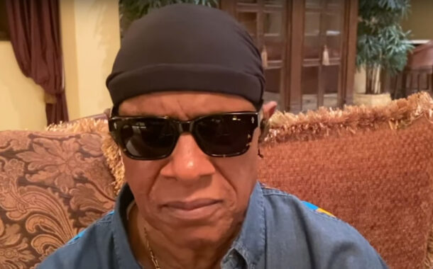 Stevie Wonder diz que vê melhor que Trump (c/vídeo)
