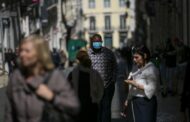 Região Norte mais que duplica novos casos de covid-19. Grande Lisboa com 79% das novas infecções