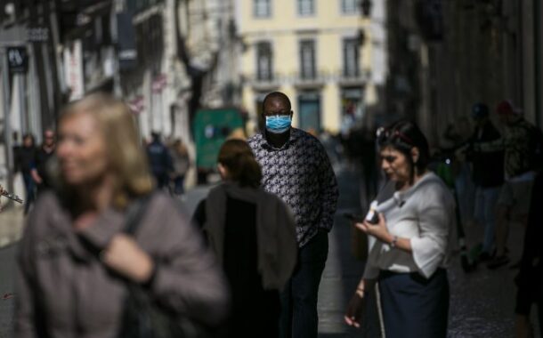 Região Norte mais que duplica novos casos de covid-19. Grande Lisboa com 79% das novas infecções