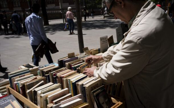 PCP considera “incompreensível” decisão de realizar Feira do Livro de Braga em formato digital