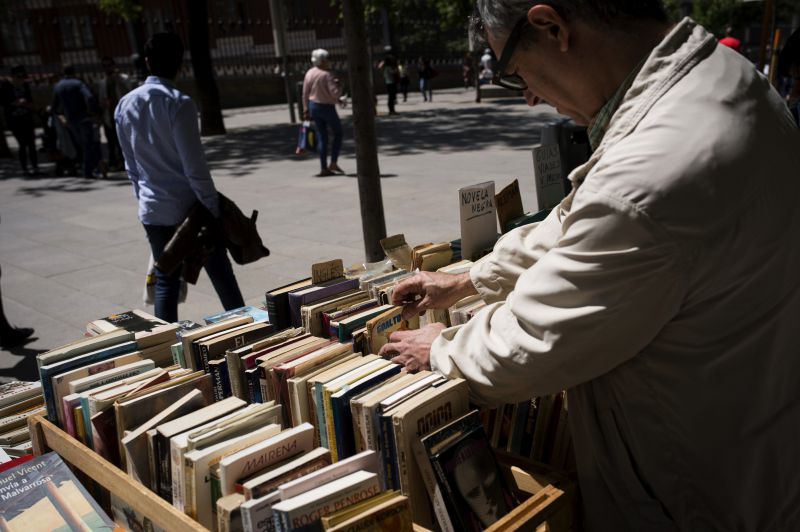 PCP considera “incompreensível” decisão de realizar Feira do Livro de Braga em formato digital