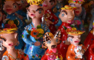 7 Maravilhas da Cultura Popular do distrito de Braga já tem nomeadas
